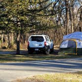 Review photo of Two Rivers State Recreation Area by Jeff L., November 30, 2021