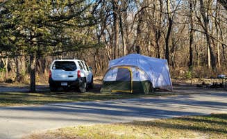 Jeff L.'s photo at Riverside Campground — Two Rivers SRA near Little Sioux, IA
