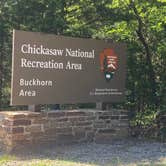 Review photo of Buckhorn Campground Loop C — Chickasaw National Recreation Area by Dave V., November 30, 2021