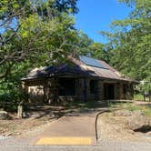 Review photo of Buckhorn Campground Loop C — Chickasaw National Recreation Area by Dave V., November 30, 2021