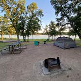 Review photo of Buckhorn Campground Loop C — Chickasaw National Recreation Area by Dave V., November 30, 2021