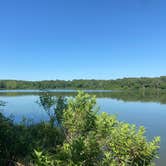 Review photo of Buckhorn Campground Loop C — Chickasaw National Recreation Area by Dave V., November 30, 2021