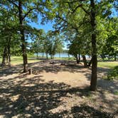 Review photo of Buckhorn Campground Loop C — Chickasaw National Recreation Area by Dave V., November 30, 2021