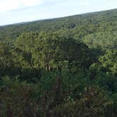 Review photo of Buffalo Ridge Campground — Brown County State Park by Rachel W., July 8, 2018