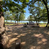 Review photo of Buckhorn Campground Loop C — Chickasaw National Recreation Area by Dave V., November 30, 2021