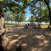 Review photo of Buckhorn Campground — Chickasaw National Recreation Area by Dave V., November 30, 2021