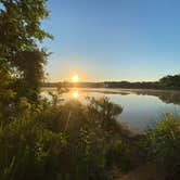 Review photo of Buckhorn Campground Loop C — Chickasaw National Recreation Area by Dave V., November 30, 2021