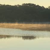 Review photo of Buckhorn Campground Loop C — Chickasaw National Recreation Area by Dave V., November 30, 2021