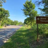 Review photo of Buckhorn Campground Loop C — Chickasaw National Recreation Area by Dave V., November 30, 2021