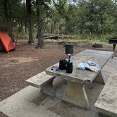 Review photo of Doris Campground by Dave V., November 30, 2021