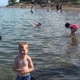 Review photo of Adeline Jay-Geo Karis Illinois Beach State Park by Marc W., July 8, 2018