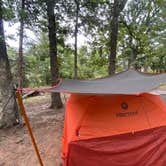 Review photo of Doris Campground by Dave V., November 30, 2021