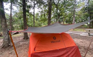 Dave V.'s photo at Doris Campground near Burkburnett, TX