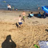 Review photo of Adeline Jay-Geo Karis Illinois Beach State Park by Marc W., July 8, 2018
