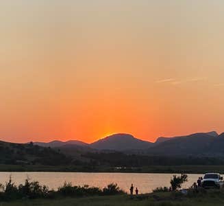 Camper-submitted photo from Lake Elmer Thomas Recreation Area