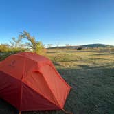 Review photo of Military Park Fort Sill Lake Elmer Thomas Recreation Area by Dave V., November 30, 2021