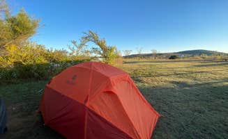 Dave V.'s photo at Military Park Fort Sill Lake Elmer Thomas Recreation Area near Duncan, OK