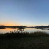 Review photo of Military Park Fort Sill Lake Elmer Thomas Recreation Area by Dave V., November 30, 2021