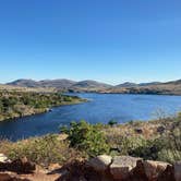 Review photo of Military Park Fort Sill Lake Elmer Thomas Recreation Area by Dave V., November 30, 2021