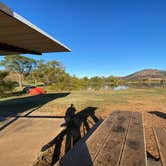 Review photo of Military Park Fort Sill Lake Elmer Thomas Recreation Area by Dave V., November 30, 2021