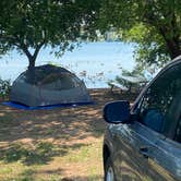 Review photo of Military Park Fort Sill Lake Elmer Thomas Recreation Area by Dave V., November 30, 2021