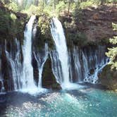 Review photo of McArthur-Burney Falls Memorial State Park Campground by Lisa H., July 8, 2018