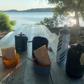 Review photo of Military Park Fort Sill Lake Elmer Thomas Recreation Area by Dave V., November 30, 2021