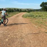 Review photo of Military Park Fort Sill Lake Elmer Thomas Recreation Area by Dave V., November 30, 2021