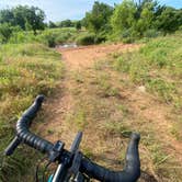 Review photo of Military Park Fort Sill Lake Elmer Thomas Recreation Area by Dave V., November 30, 2021