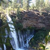 Review photo of McArthur-Burney Falls Memorial State Park Campground by Lisa H., July 8, 2018