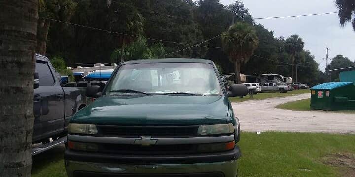 Camper submitted image from Lynch's Landing RV Park