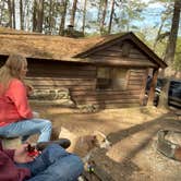 Review photo of Beavers Bend State Park Campground by Jeff S., November 30, 2021