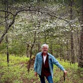 Review photo of Beavers Bend State Park Campground by Jeff S., November 30, 2021