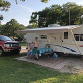 Review photo of Virginia Beach KOA by Marc W., July 8, 2018