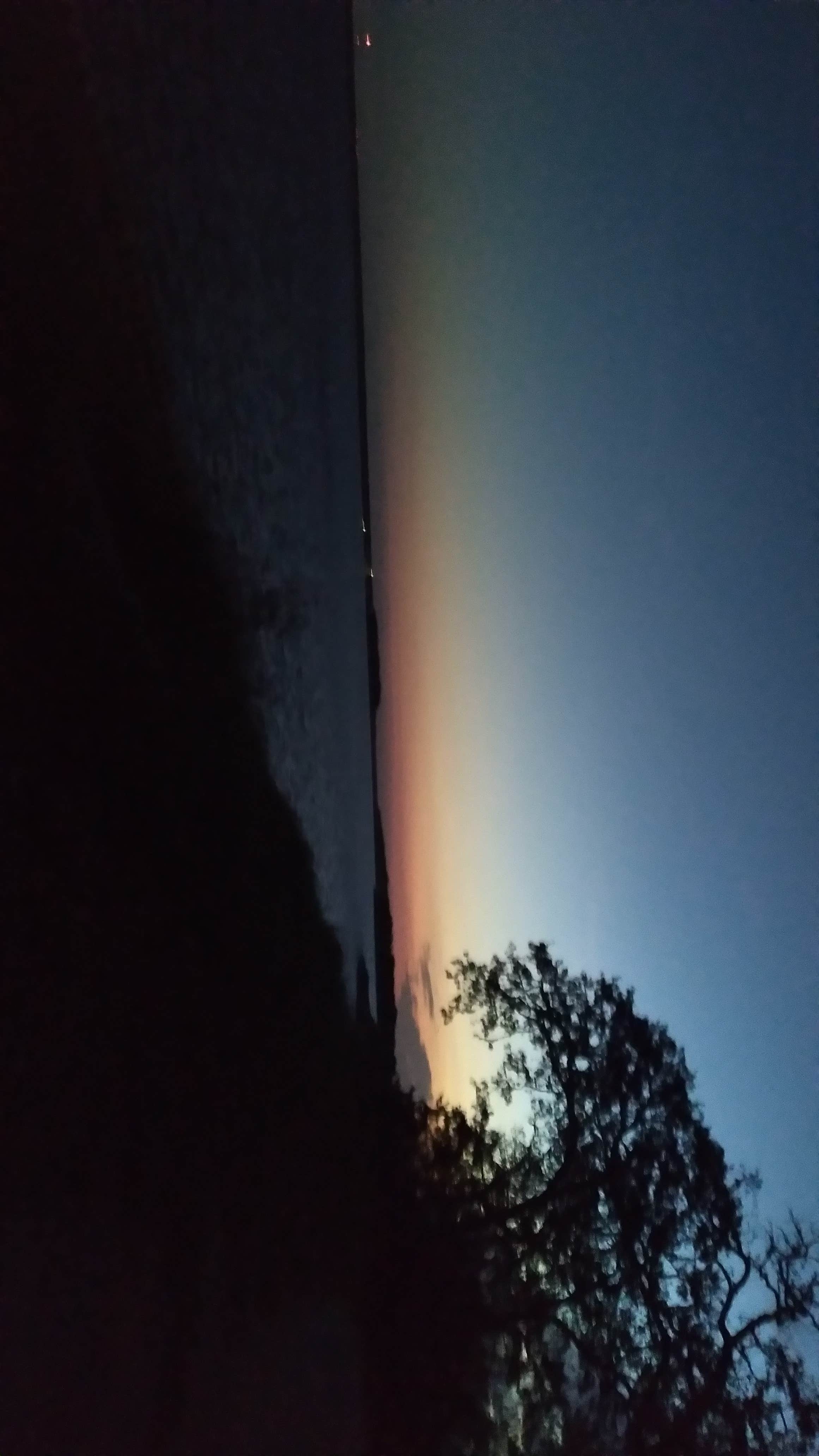 Camper-submitted photo at Yegua Creek Campground near Brenham, TX