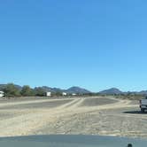 Review photo of Hi Jolly BLM Dispersed Camping Area by Molley T., November 30, 2021