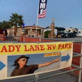 Review photo of Shady Lane RV Park by Molley T., November 30, 2021