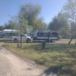 Wilderness Lakes RV Resort