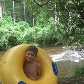 Review photo of Davidson River Campground by Jenny S., July 24, 2016