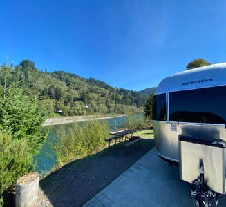 Camper-submitted photo from AtRivers Edge RV Resort