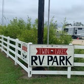 Review photo of Twin Lakes RV Park by Julio E., November 30, 2021