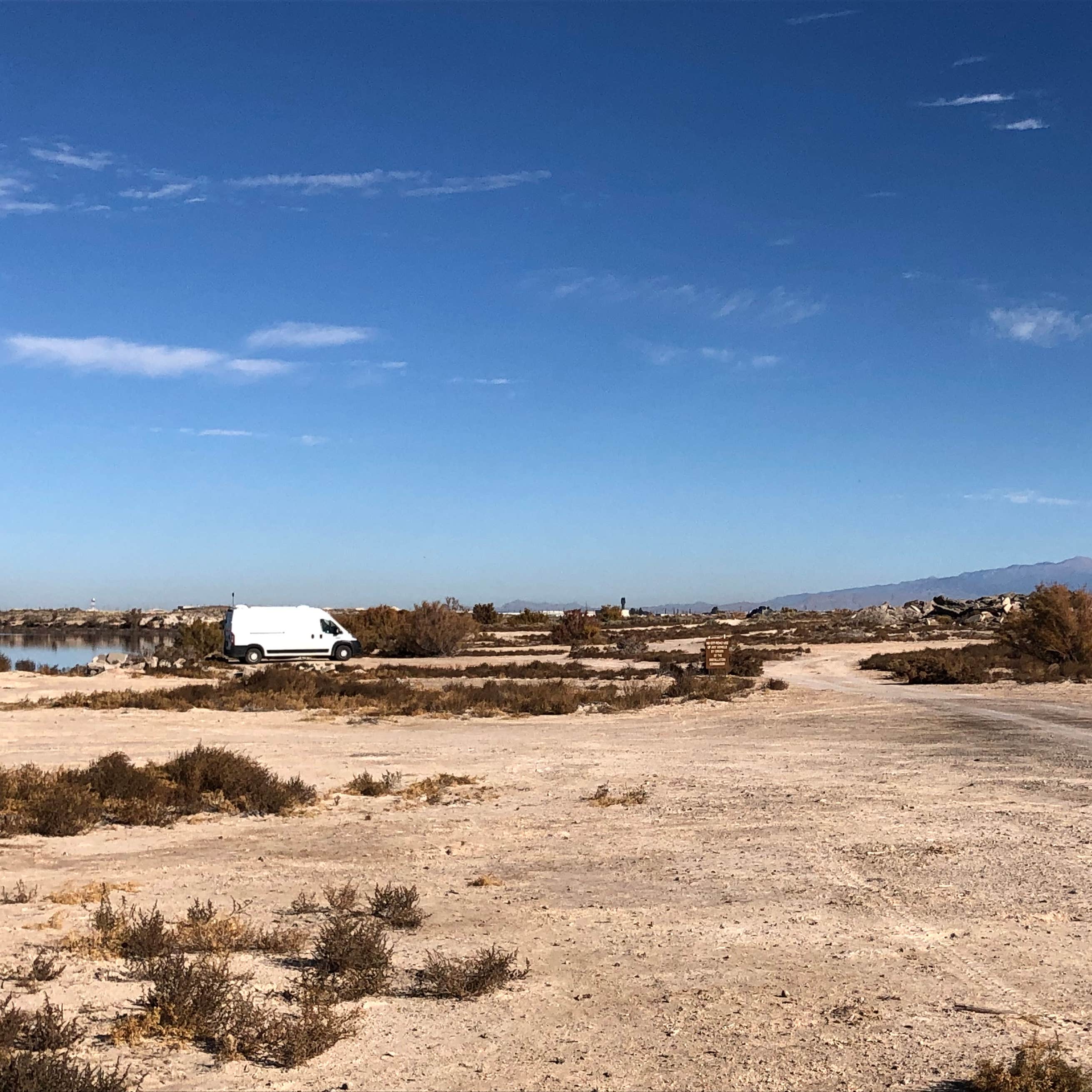 Raptor Lake Dispersed / Holloman Lake Camping The Dyrt