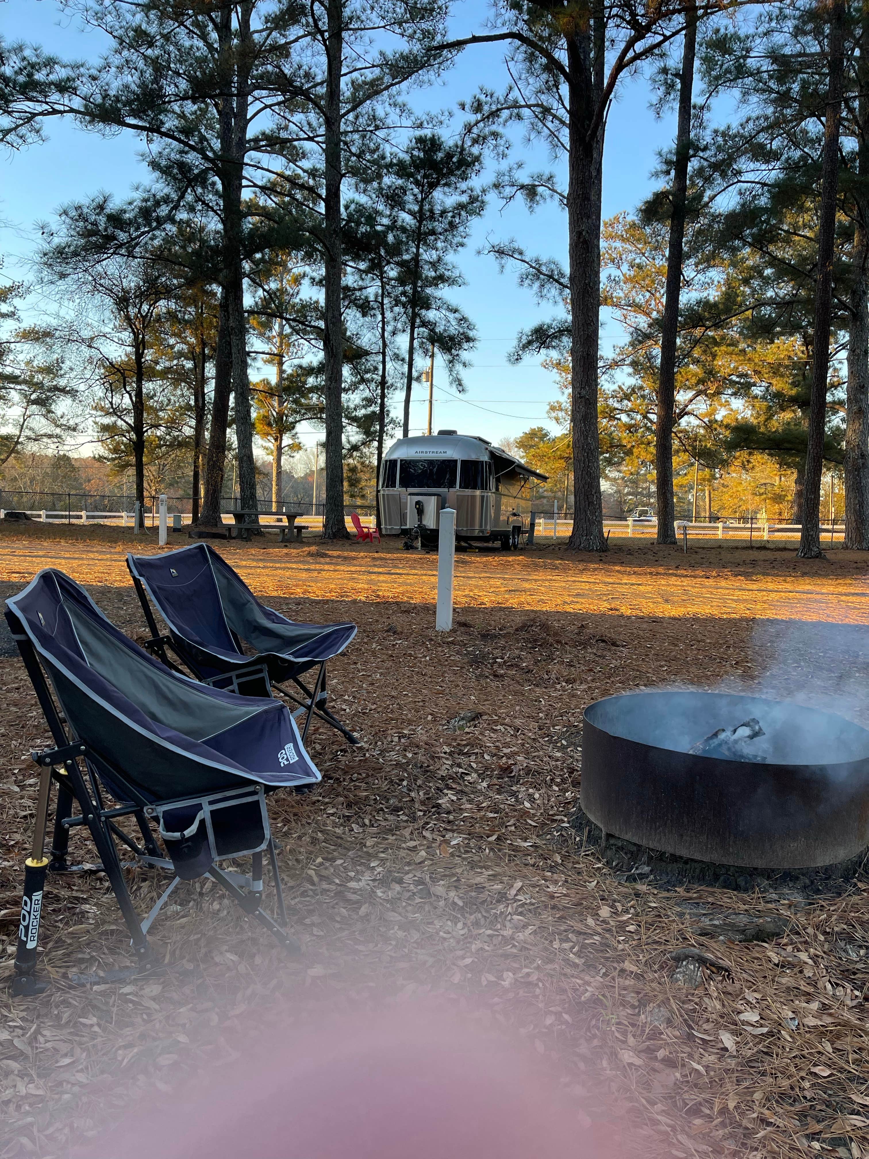 Camper-submitted photo at Marina Resort - Allatoona Landing near Rydal, GA