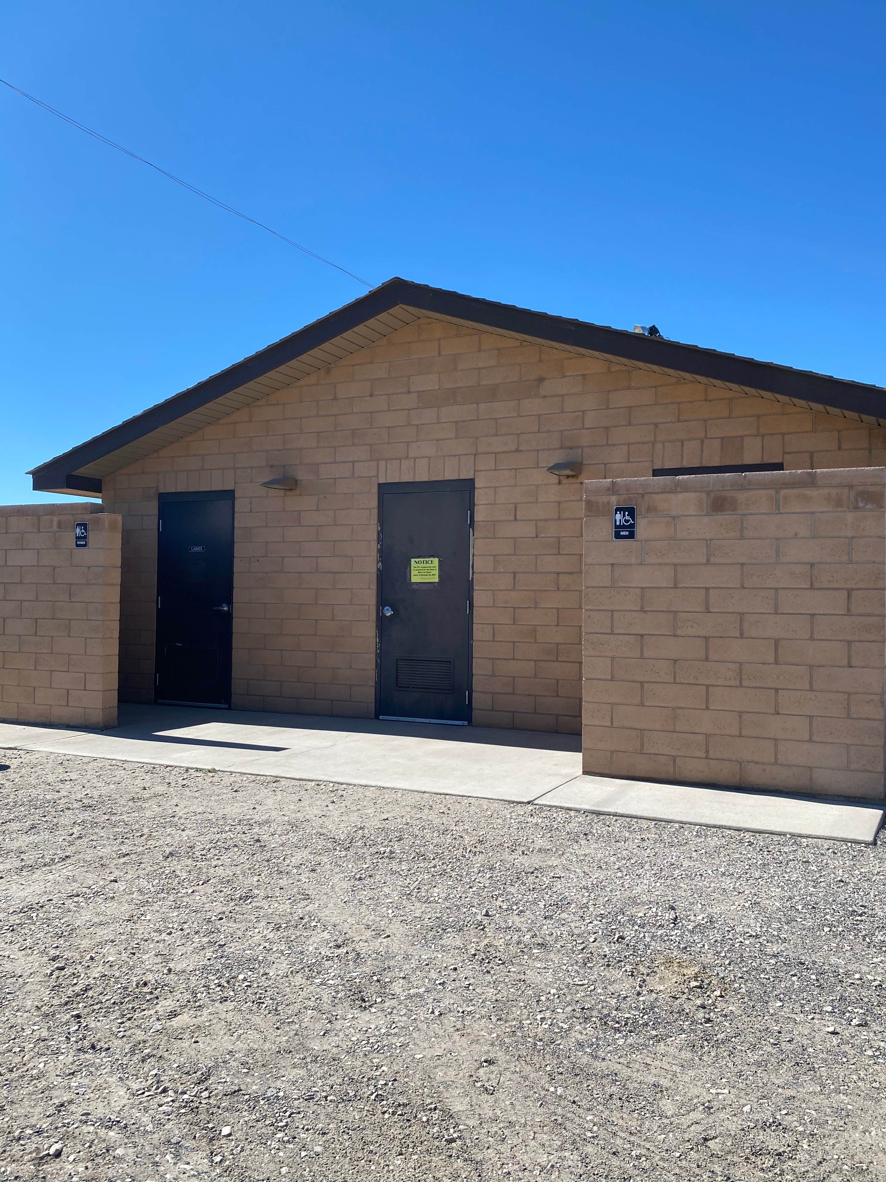 Camper-submitted photo at Churchill County Regional Park near Fallon, NV