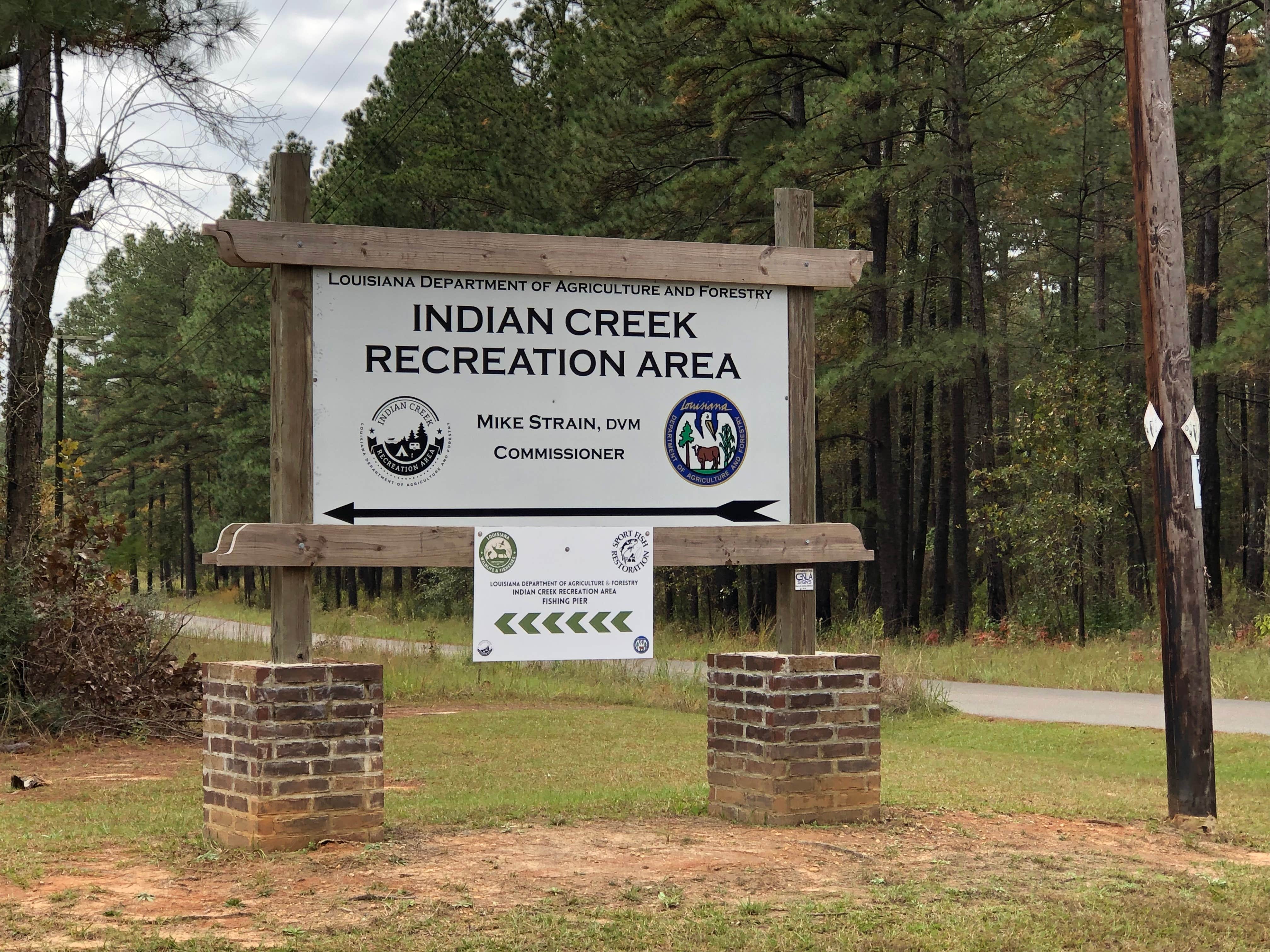 Camper submitted image from Indian Creek Recreation Area - 5