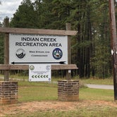 Review photo of Indian Creek Recreation Area by N I., December 1, 2021