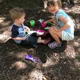 Review photo of Round Lake State Park Campground by Heather M., July 8, 2018