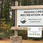 Review photo of Indian Creek Recreation Area by N I., December 1, 2021