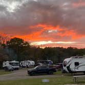 Review photo of Holiday RV Campground by Sean N., October 20, 2021