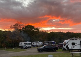 Holiday RV Campground